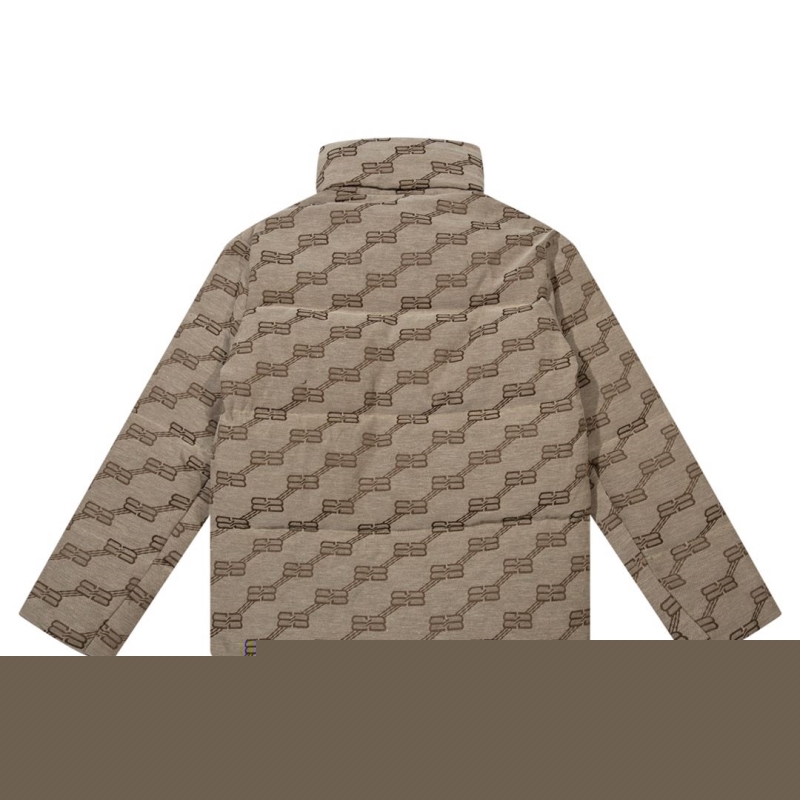 Ba*len*cia*ga coats